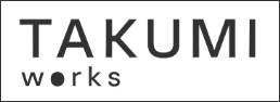 TAKUMI works